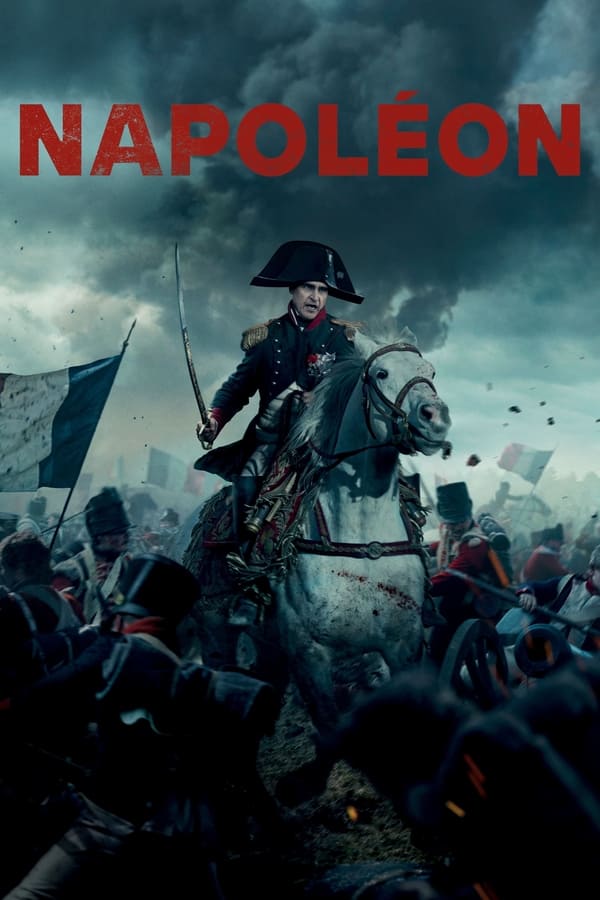 Zerone IPTV Pro FR - Napoléon (2023)