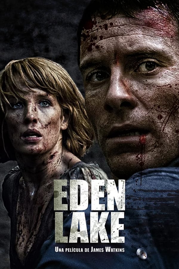 Zerone IPTV Pro LAT - Eden Lake (2008)