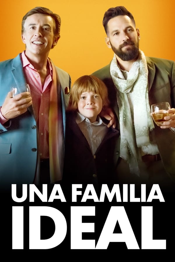 Zerone IPTV Pro ES - Una familia ideal (2018)