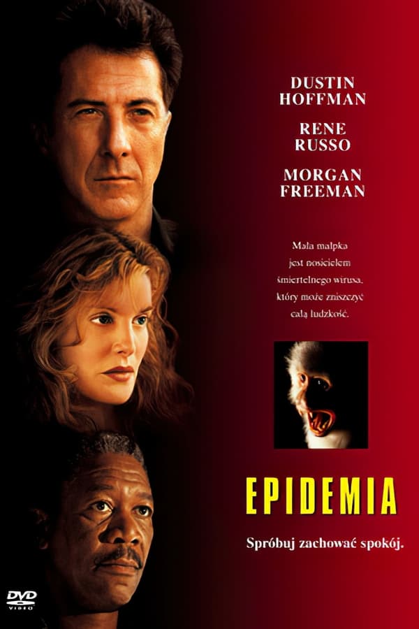 Zerone IPTV Pro PL - EPIDEMIA (1995)