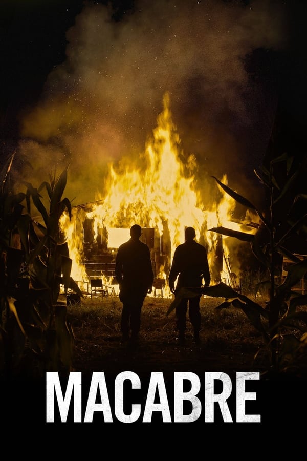 Zerone IPTV Pro BG - Macabre (2019)