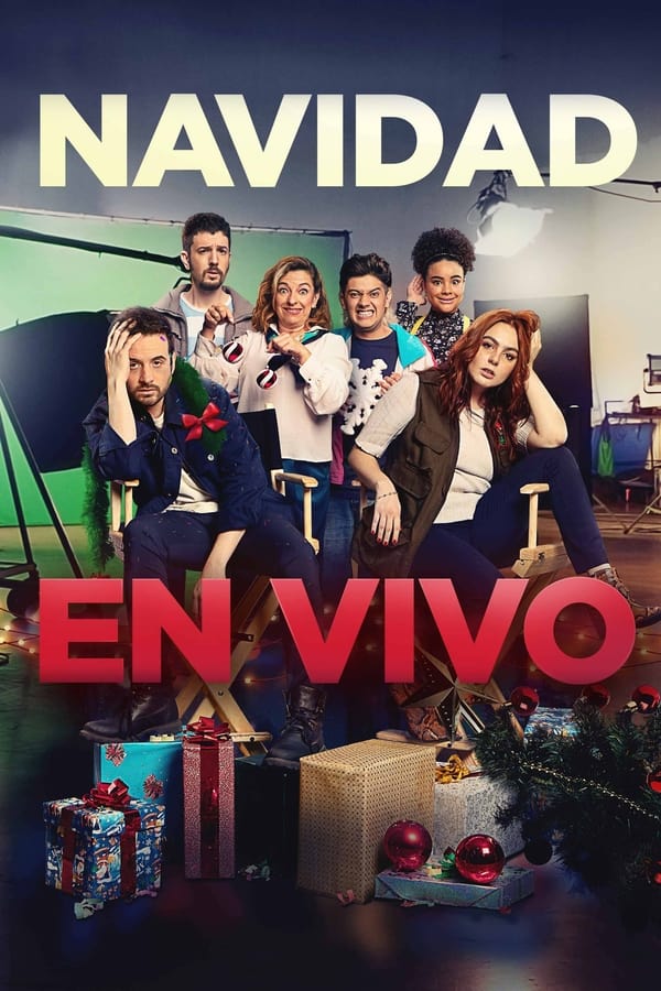 Zerone IPTV Pro LAT - Navidad en Vivo (2022)