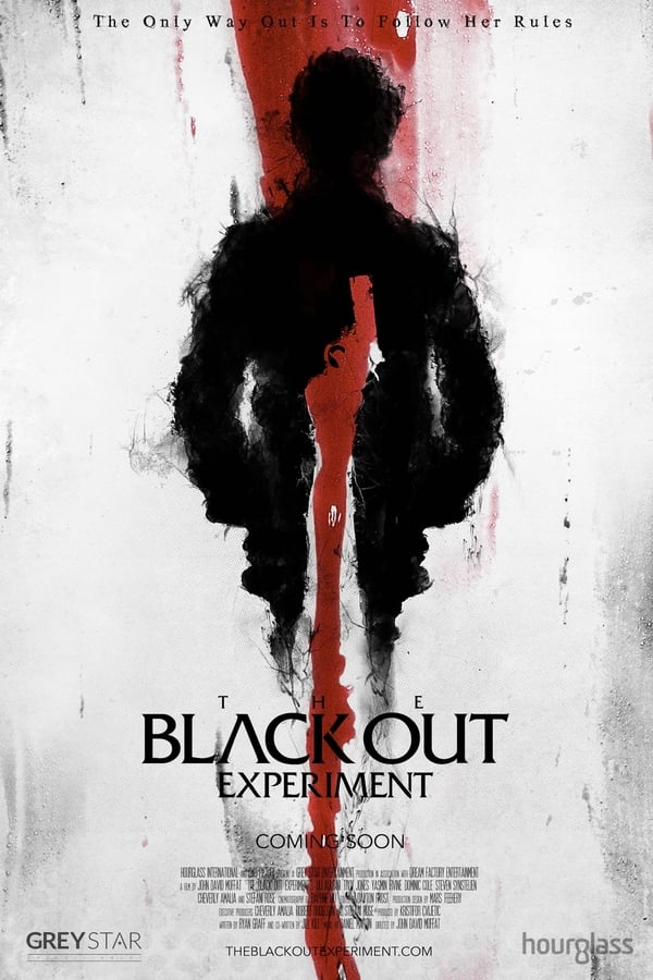 Zerone IPTV Pro ES - The Blackout Experiment  (2021)