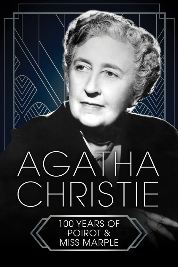 Zerone IPTV Pro EN - Agatha Christie: 100 Years of Suspense  (2020)