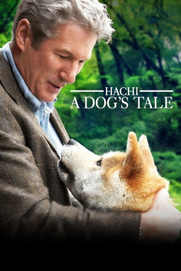 Zerone IPTV Pro NL - Hachi: A Dog's Tale (2009)