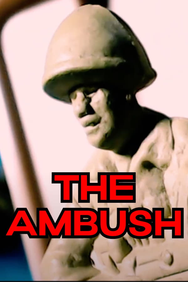 Zerone IPTV Pro NL - The Ambush (2022)