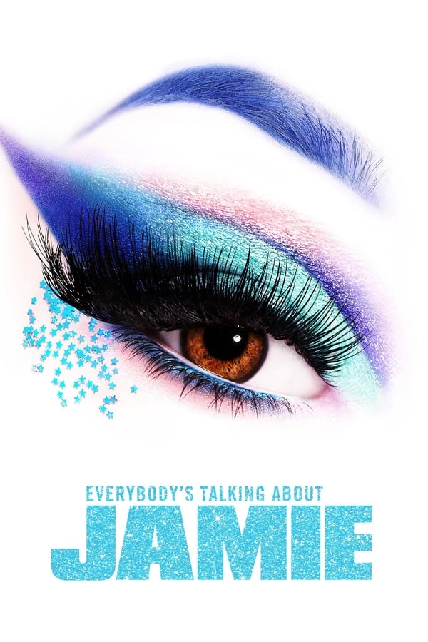 Zerone IPTV Pro EN - Everybody's Talking About Jamie  (2021)