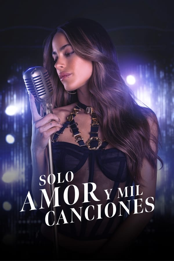 Zerone IPTV Pro NL - Solo amor y mil canciones (2022)