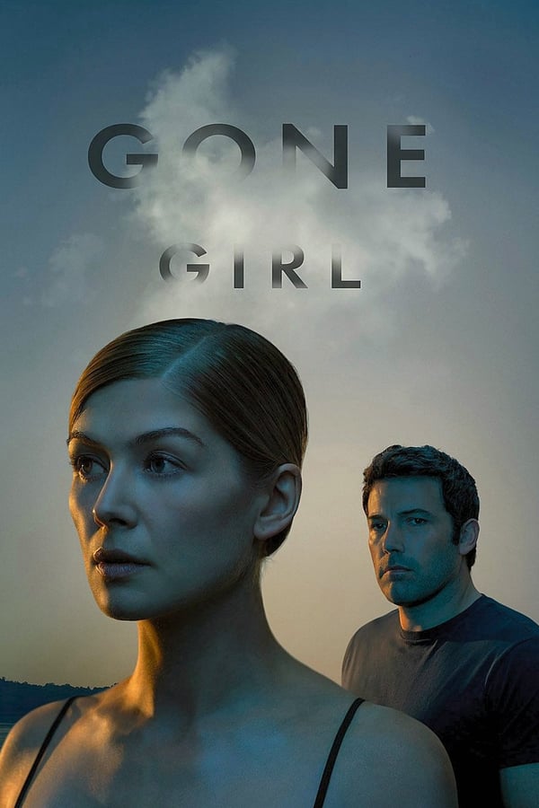 Zerone IPTV Pro NL - Gone Girl (2014)