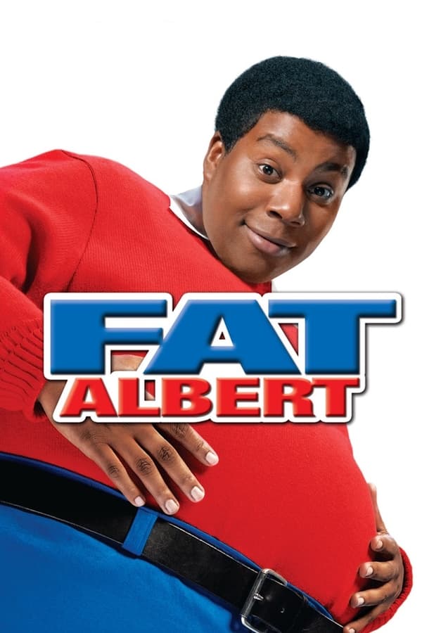 Zerone IPTV Pro EN - Fat Albert (2004)