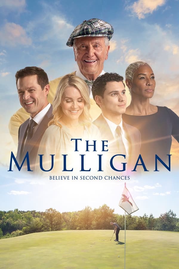 Zerone IPTV Pro EN - The Mulligan  (2022)