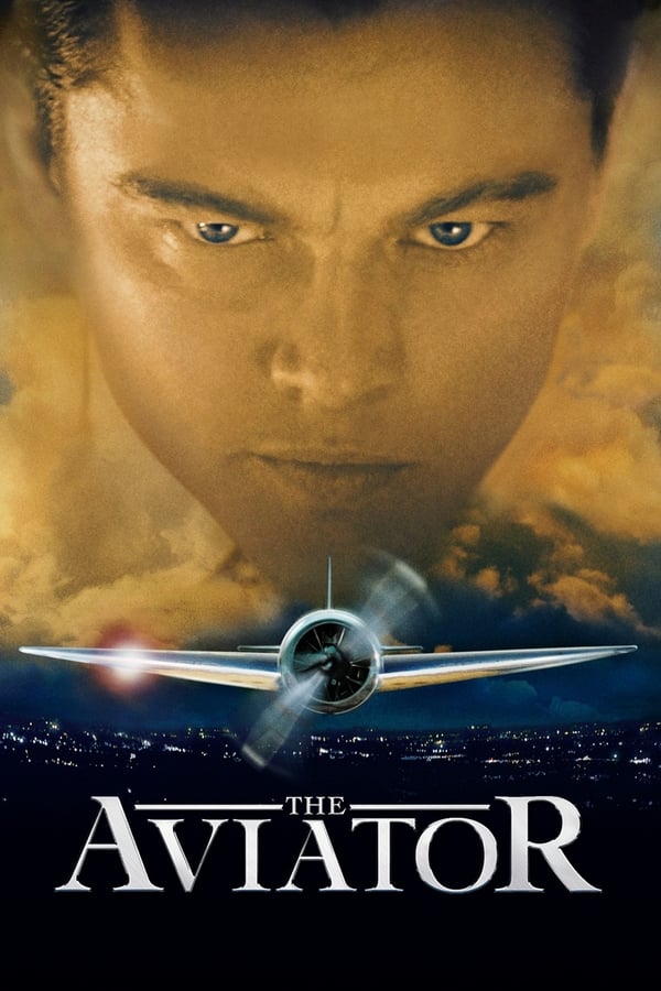 Zerone IPTV Pro EN - The Aviator (2004)