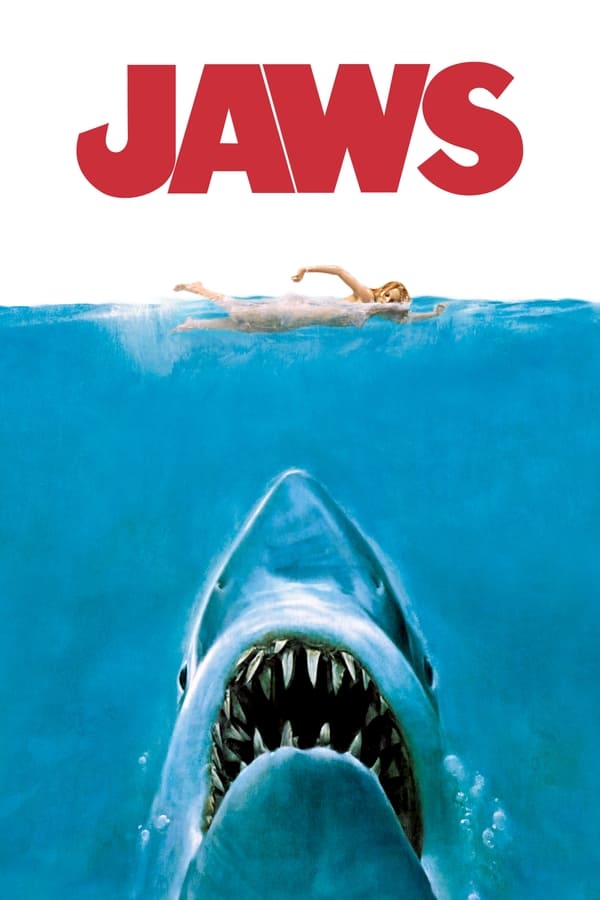 Zerone IPTV Pro EN - Jaws (1975)