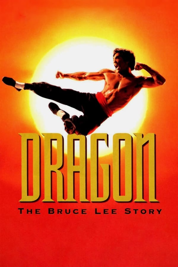 Zerone IPTV Pro EN - Dragon: The Bruce Lee Story (1993)