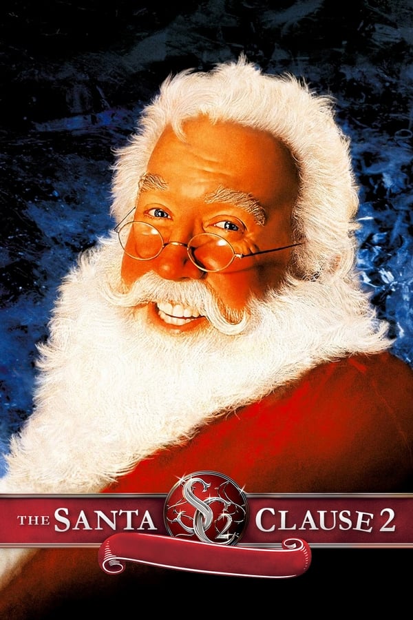 Zerone IPTV Pro HU - The Santa Clause 2 (2002)