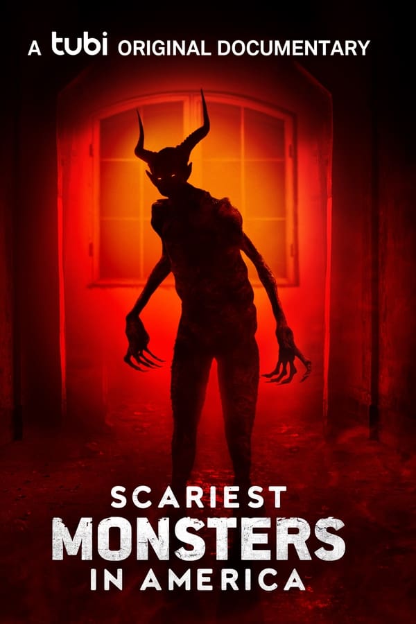 Zerone IPTV Pro EN - Scariest Monsters in America (2022)