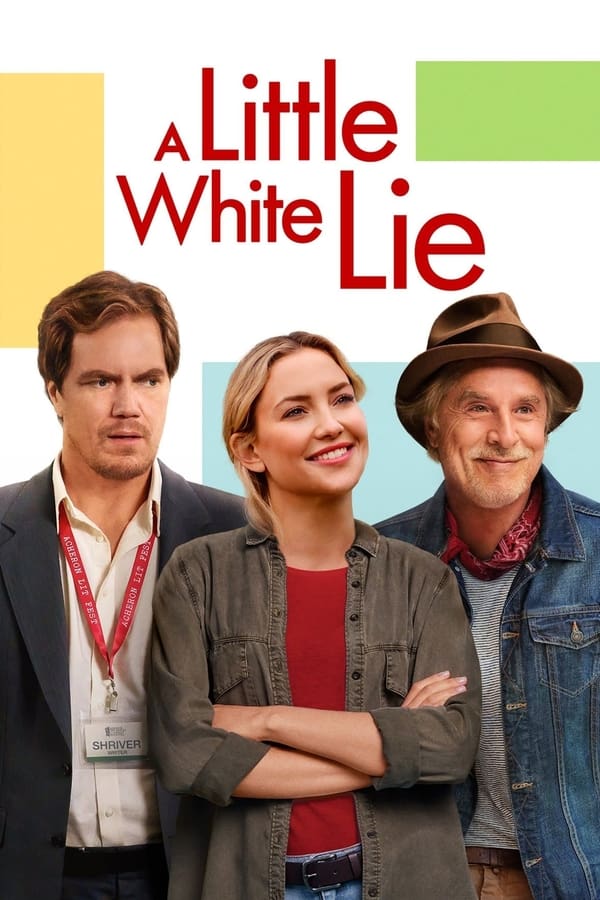 Zerone IPTV Pro SC - A Little White Lie (2023)