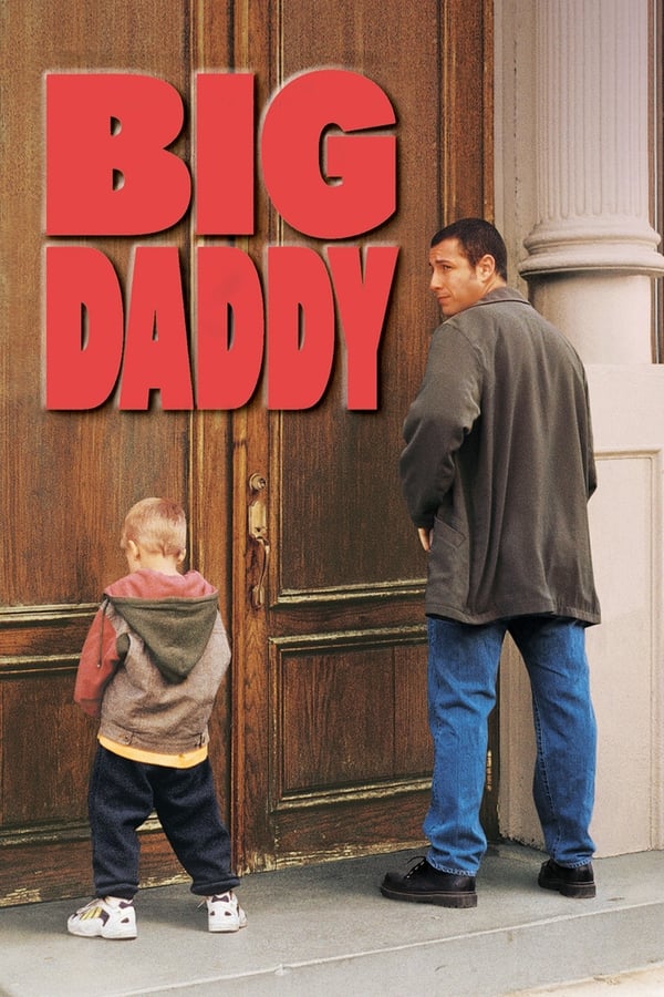 Zerone IPTV Pro EN - Big Daddy (1999)