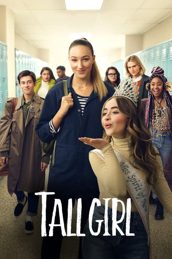 Zerone IPTV Pro NL - Tall Girl (2019)