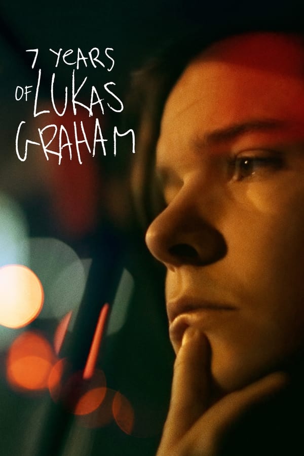 Zerone IPTV Pro NL - 7 Years of Lukas Graham (2020)