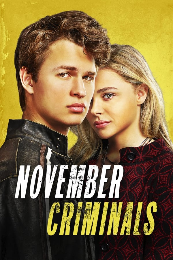 Zerone IPTV Pro NL - November Criminals (2017)