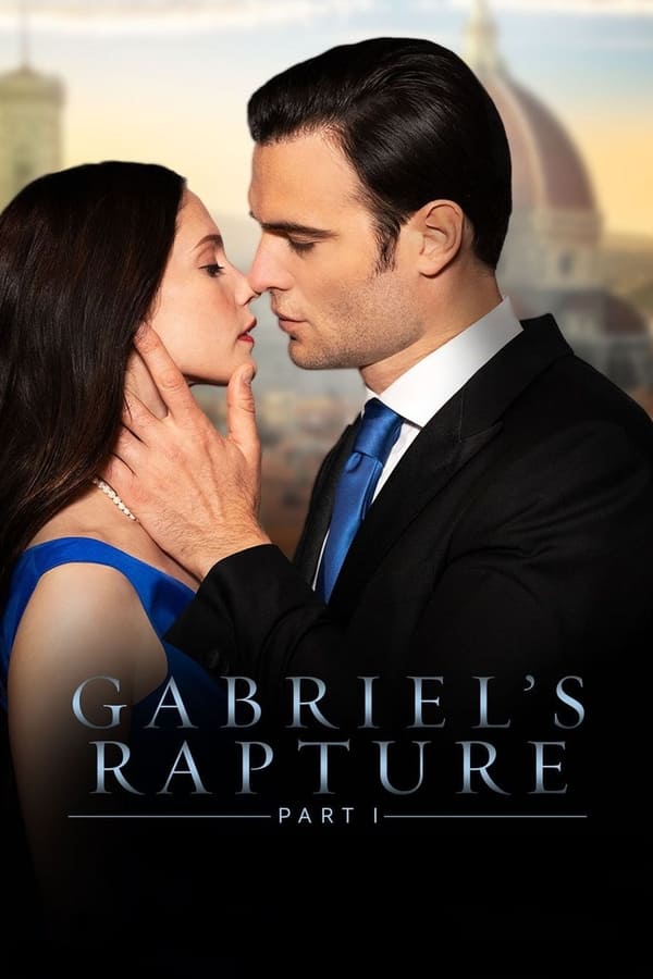 Zerone IPTV Pro EN - Gabriel's Rapture: Part I  (2021)