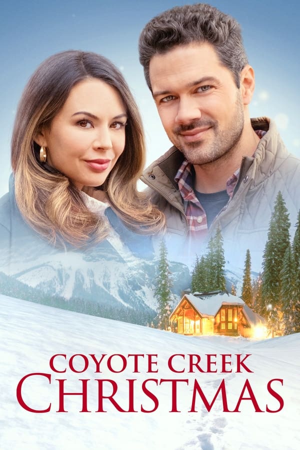 Zerone IPTV Pro EN - Coyote Creek Christmas  (2021)