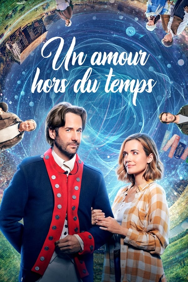 Zerone IPTV Pro FR - Un amour hors du temps (2022)