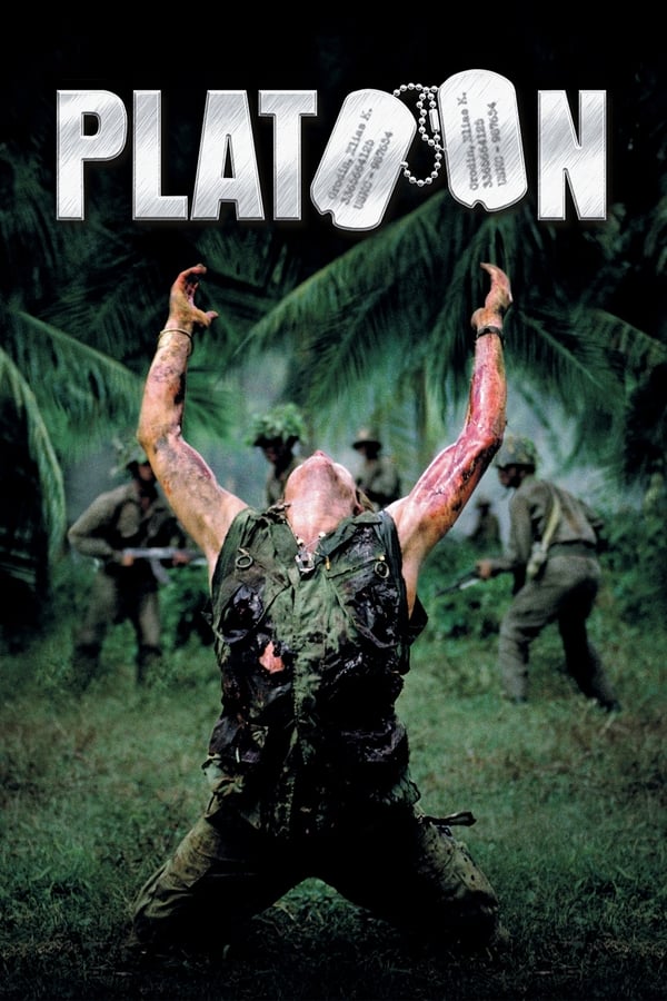 Zerone IPTV Pro AL - Platoon  (1986)