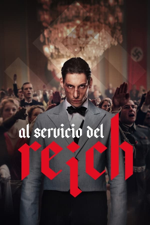 Zerone IPTV Pro ES - Al servicio del Reich (Filip) (2023)