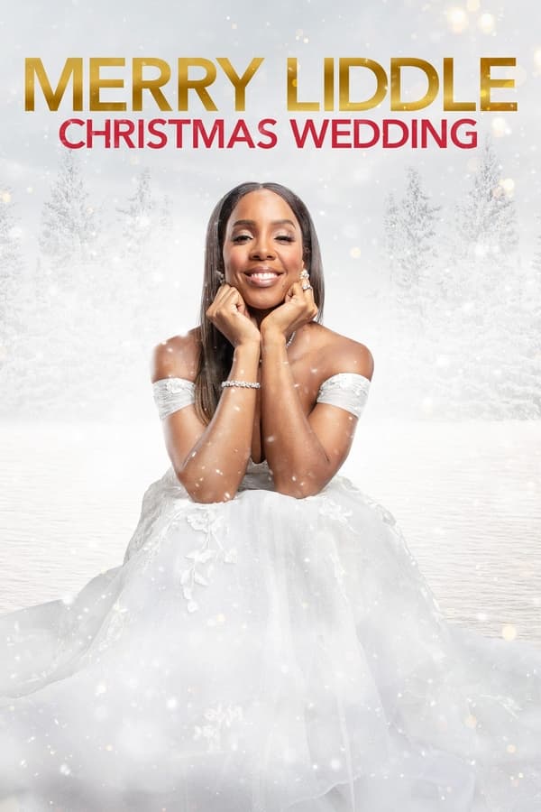 Zerone IPTV Pro NL - Merry Liddle Christmas Wedding (2020)