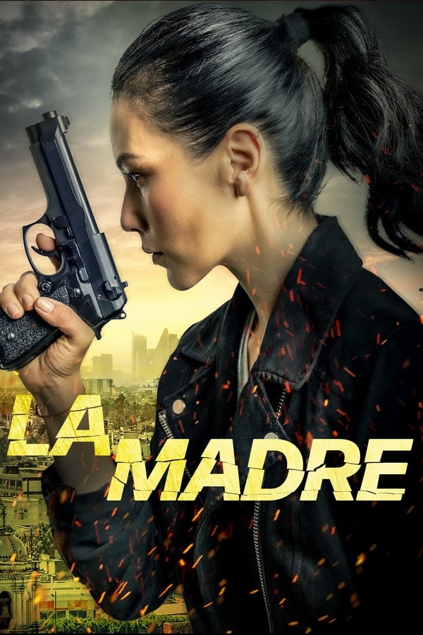 Zerone IPTV Pro EN - La Madre (2024)