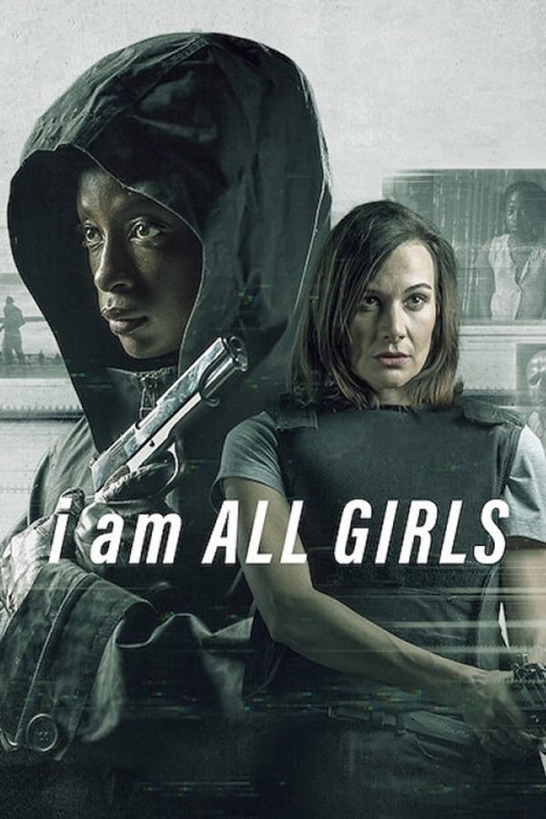 Zerone IPTV Pro NL - I Am All Girls (2021)