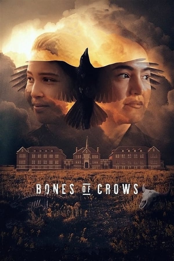 Zerone IPTV Pro EN - Bones of Crows (2023)