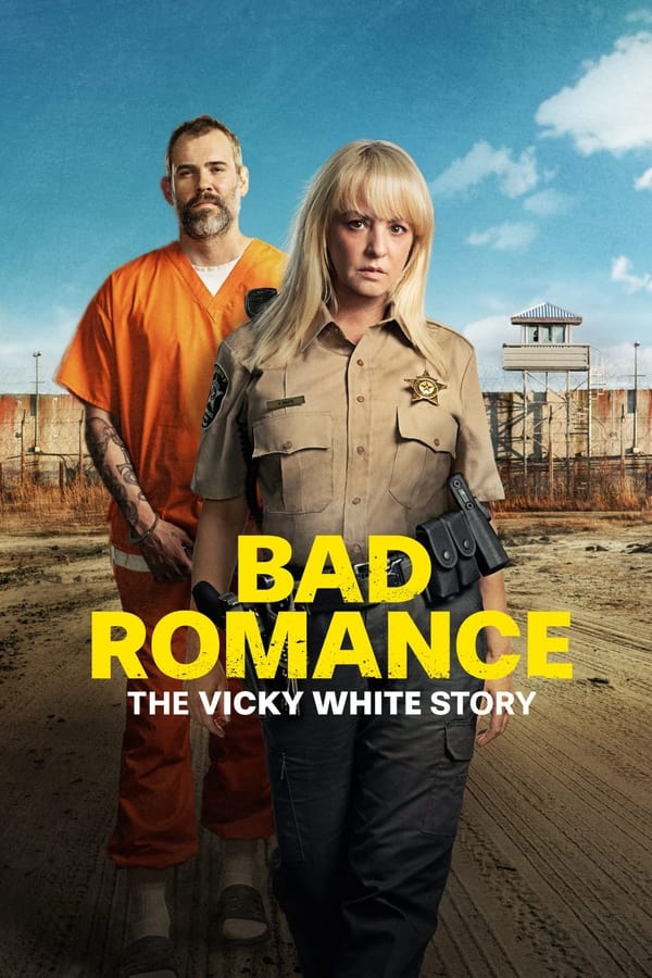 Zerone IPTV Pro EN - Bad Romance: The Vicky White Story (2023)