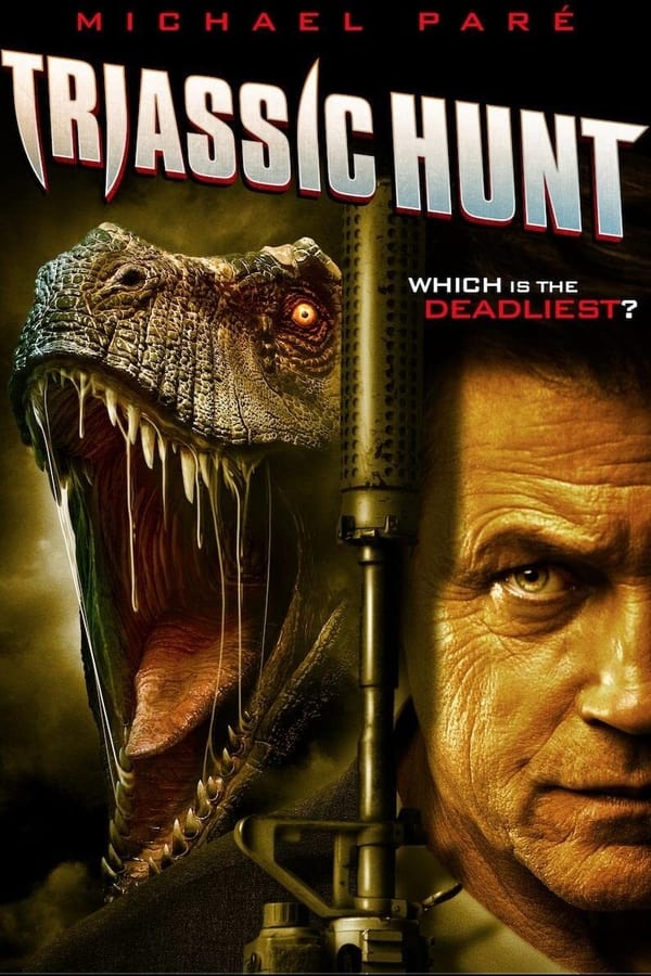 Zerone IPTV Pro PL - TRIASSIC HUNT (2021)