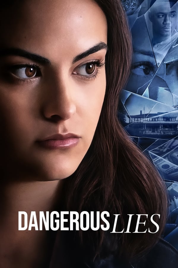 Zerone IPTV Pro EN - Dangerous Lies  (2020)