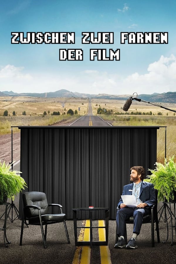 Zerone IPTV Pro DE - Zwischen zwei Farnen: Der Film (2019)