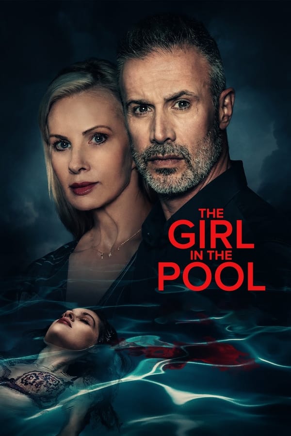 Zerone IPTV Pro EN - The Girl in the Pool (2024)