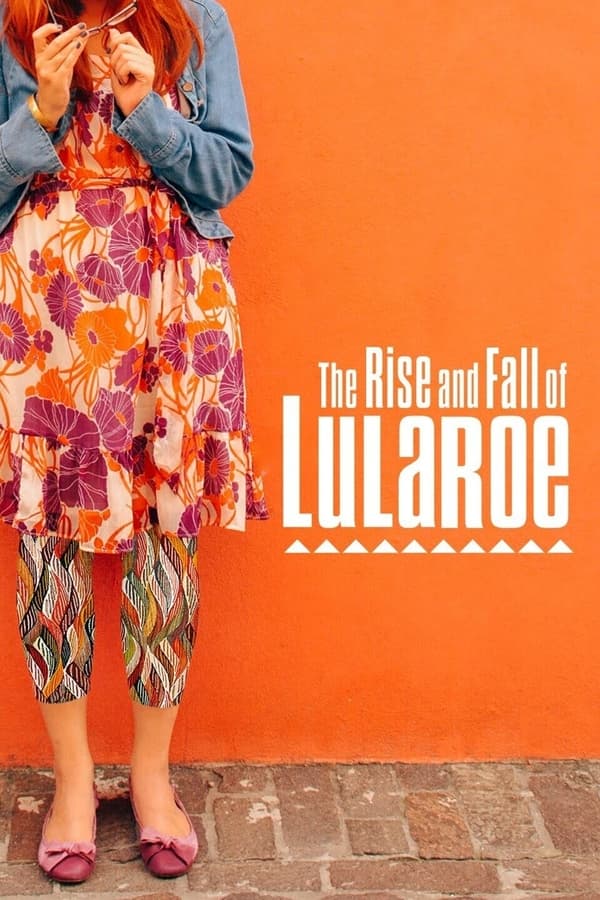 Zerone IPTV Pro EN - The Rise and Fall of Lularoe  (2021)