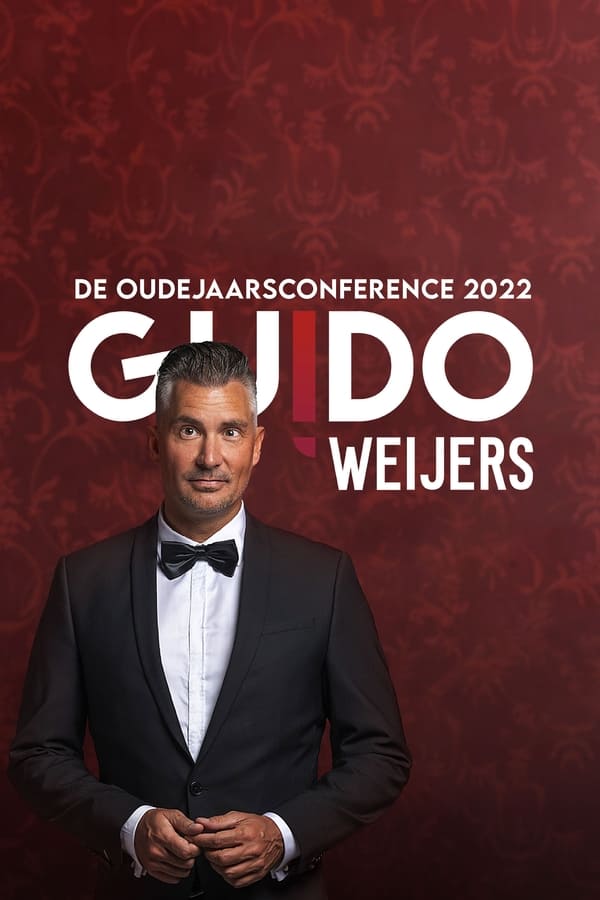 Zerone IPTV Pro NL - Guido Weijers: De Oudejaarsconference 2022 (2022)