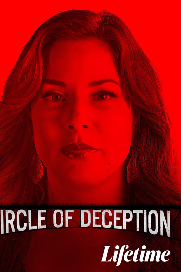 Zerone IPTV Pro EN - Circle of Deception  (2021)