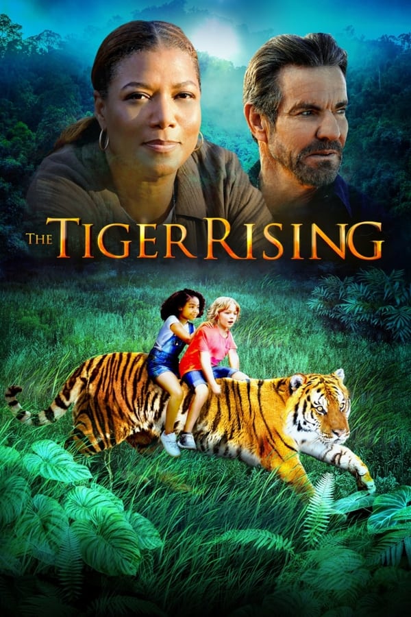 Zerone IPTV Pro DE - The Tiger Rising (2022)