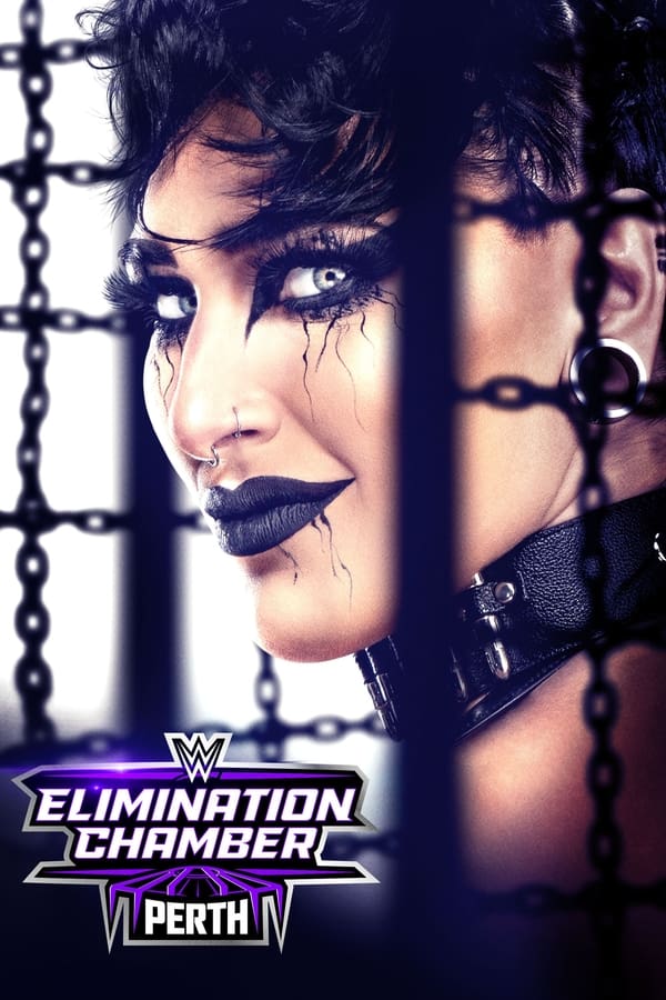 Zerone IPTV Pro LAT - WWE Elimination Chamber 2024 (2024)