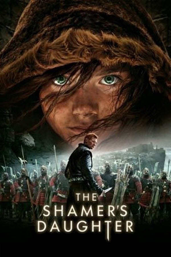 Zerone IPTV Pro AL - The Shamer's Daughter  (2015)