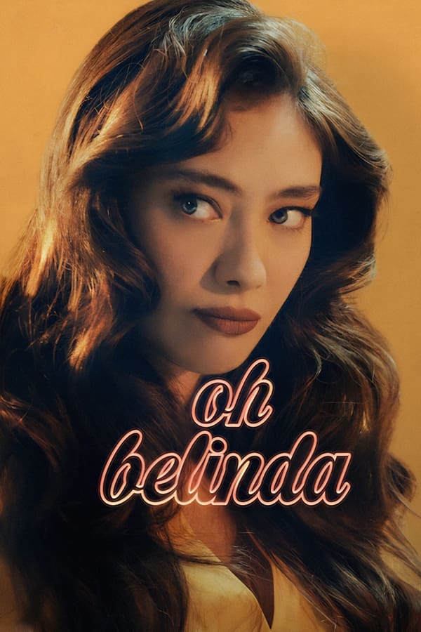 Zerone IPTV Pro NF - Oh Belinda (2023)