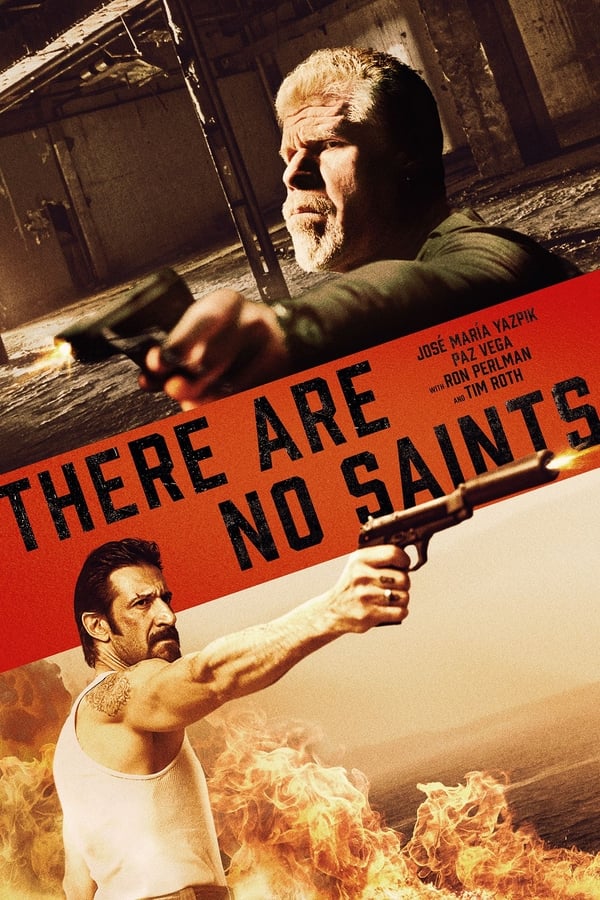 Zerone IPTV Pro EN - There Are No Saints  (2022)