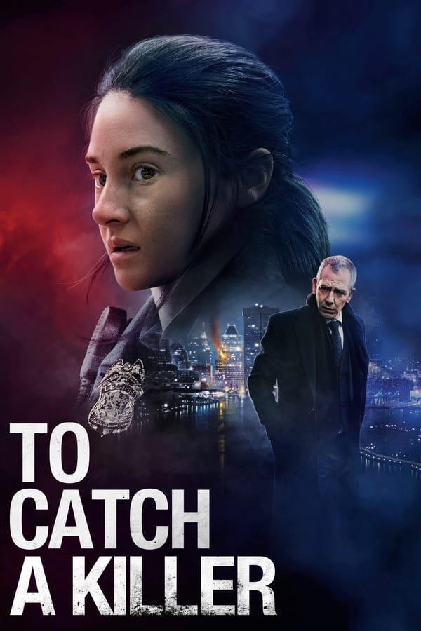 Zerone IPTV Pro EN - To Catch a Killer (2023)