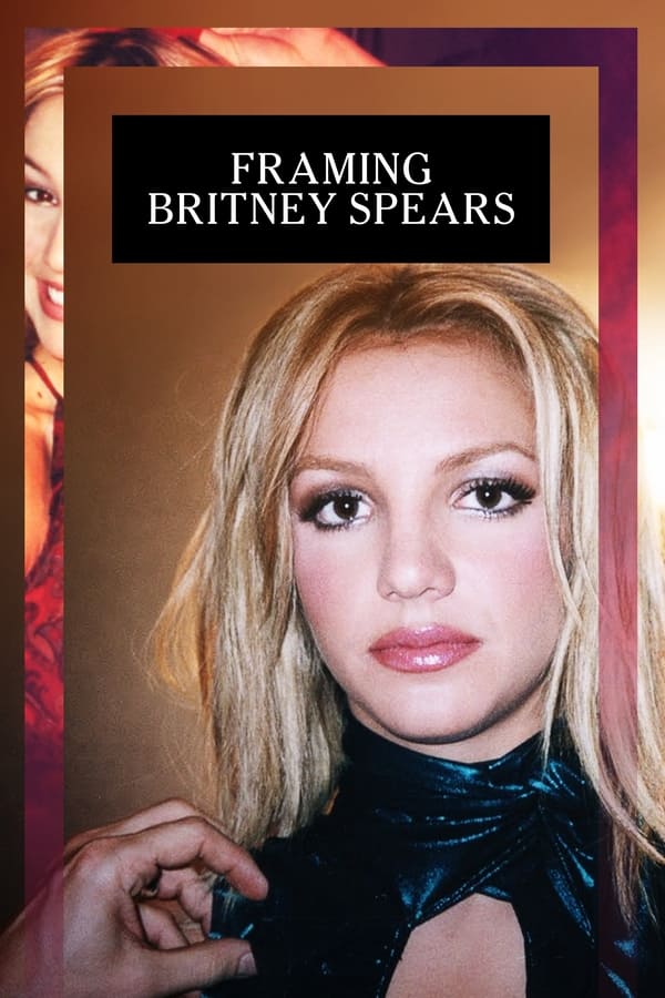 Zerone IPTV Pro NL - Framing Britney Spears (2021)