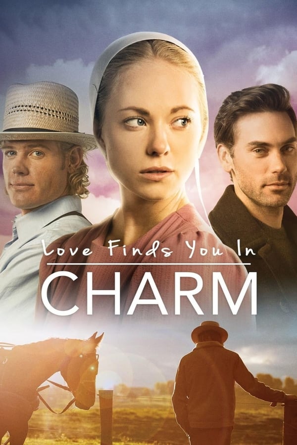 Zerone IPTV Pro NL - Love Finds You in Charm (2015)